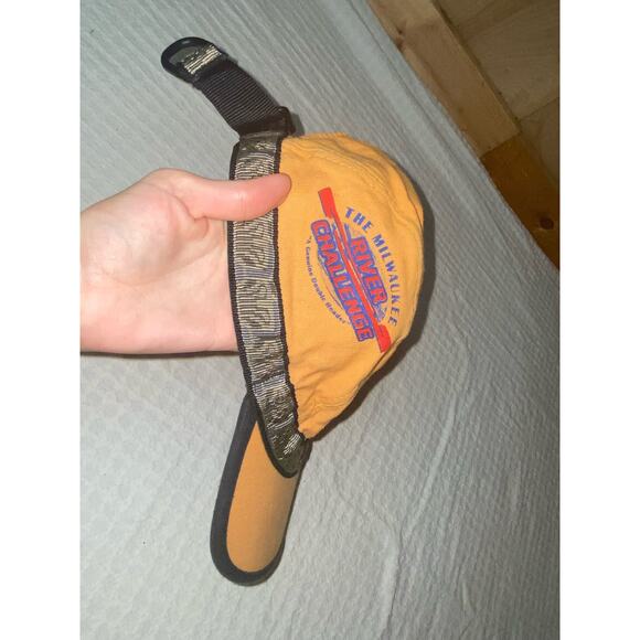 Vintage Kavu Hat - Picture 4 of 5